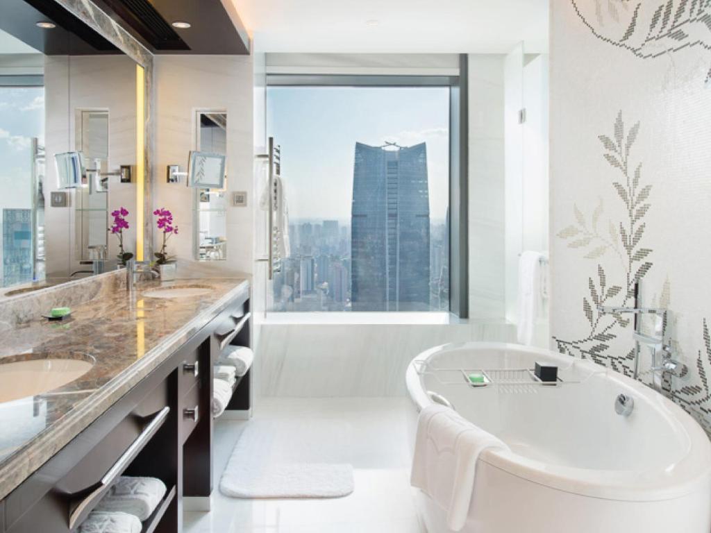 Suite Executive